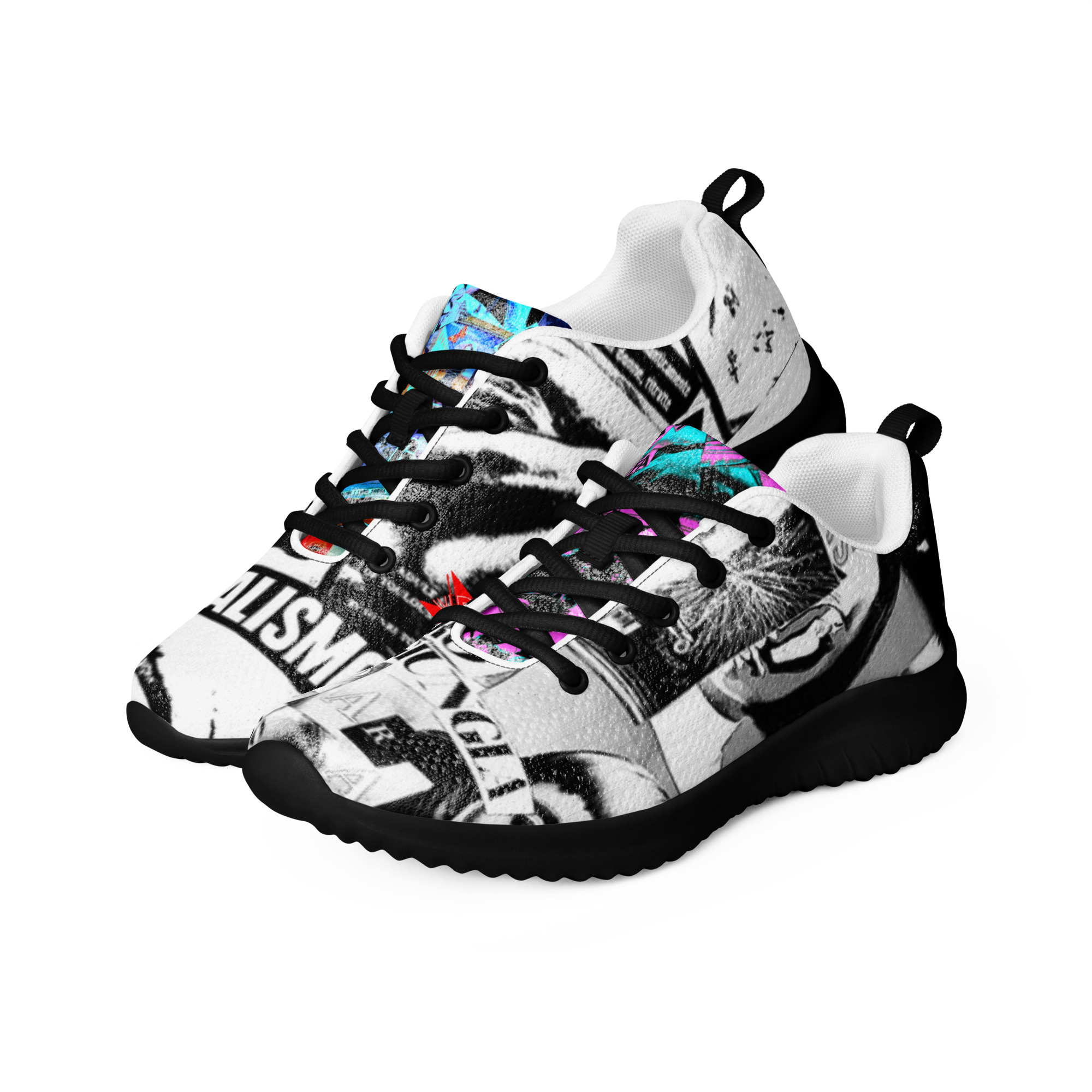 Scarpe da ginnastica - immagine 4