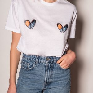 Cozza Lovers – Cruditè T-shirt