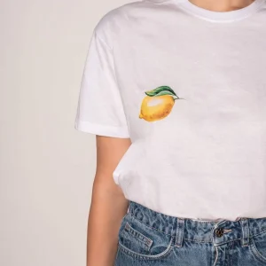 Delizia di limoni – Cruditè T-shirt